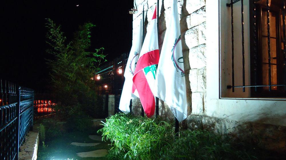 Siena Hotel Jounieh Exterior photo