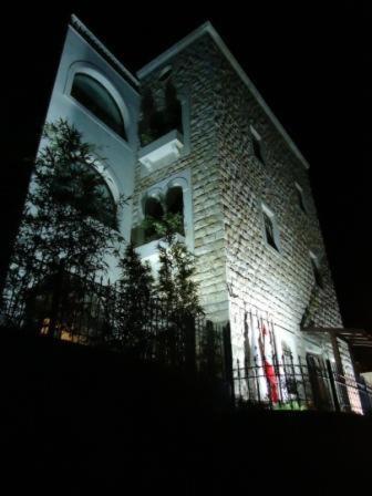 Siena Hotel Jounieh Exterior photo