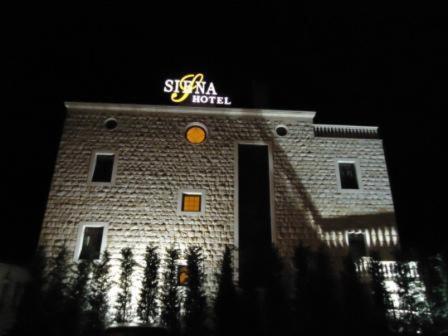 Siena Hotel Jounieh Exterior photo